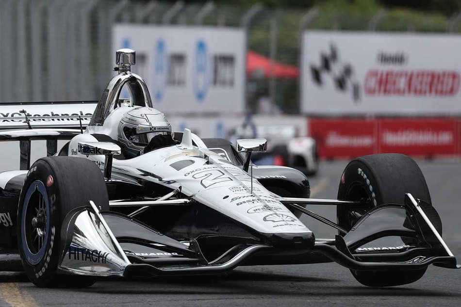 Corrida em Toronto da IndyCar adiada devido a restrições locais