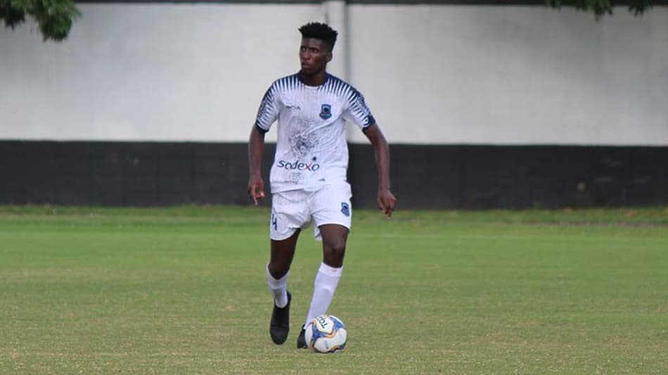 Pérolas Negras descarta jogar pelo empate na semifinal do primeiro turno do B2 do Campeonato Carioca