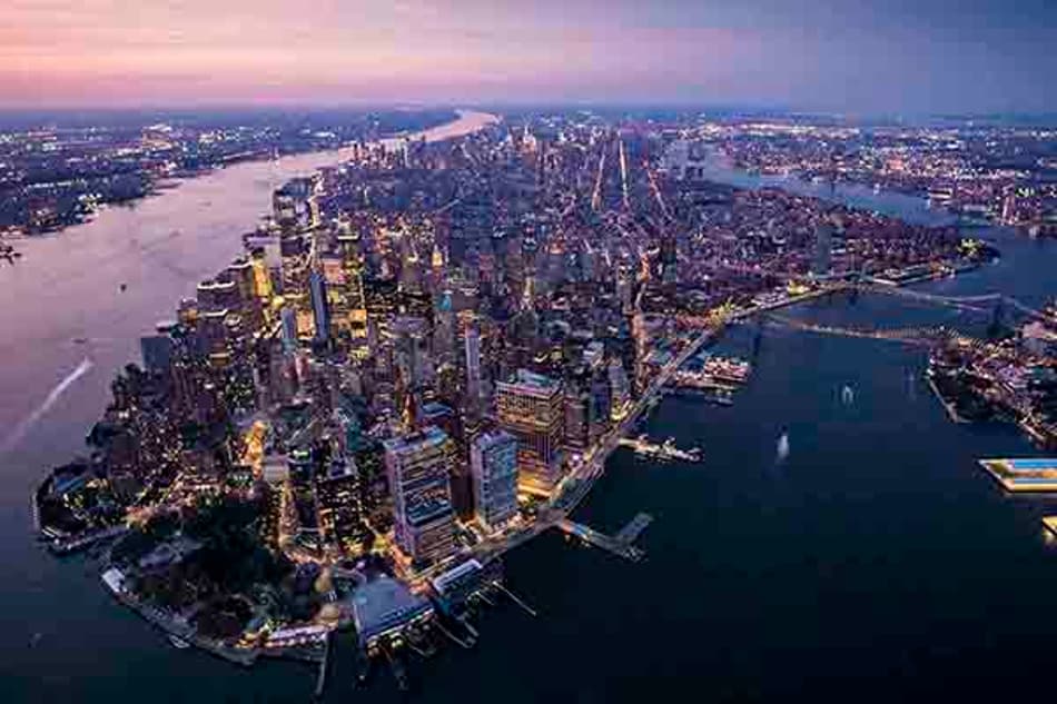 AO VIVO: assista o primeiro treino para o ePrix de Nova York, etapa decisiva da Fórmula E 2018/19