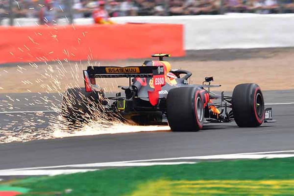 Gasly “feliz” com o desempenho no final de semana até agora