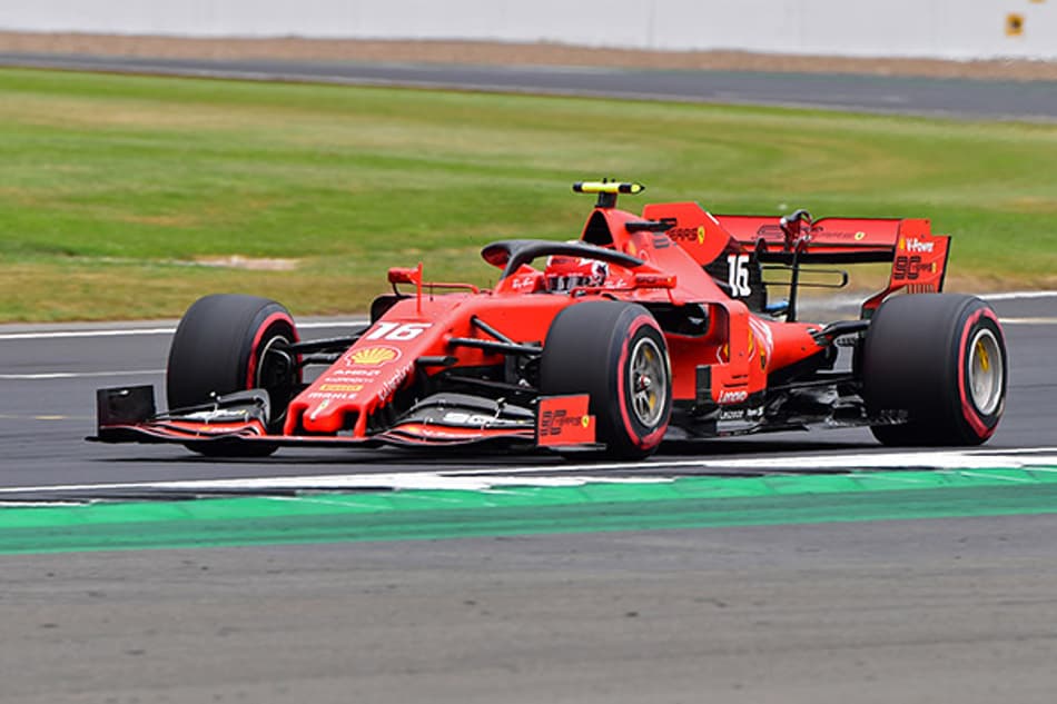 Rivais desde o karting, Leclerc “aguarda ansioso por novas disputas” com Verstappen