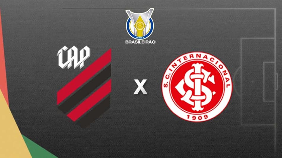 De olho na Copa do Brasil, Athletico Inter duelam com poucos titulares