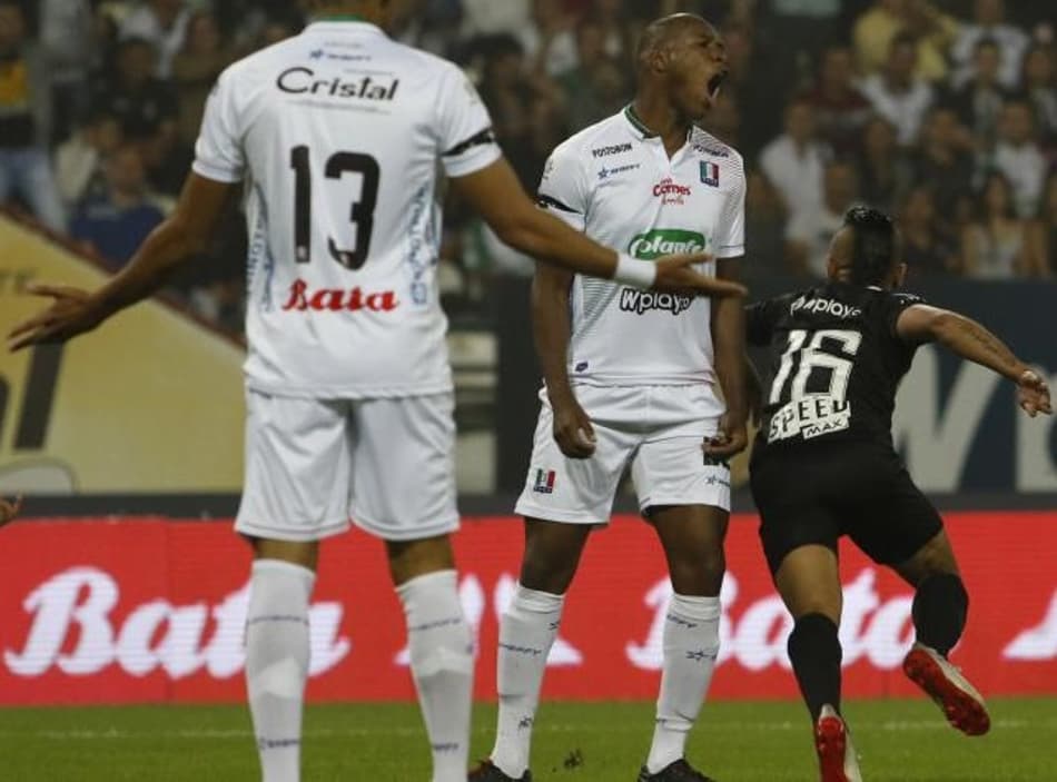 Liga Águila começa com quatro jogos e nenhum empate