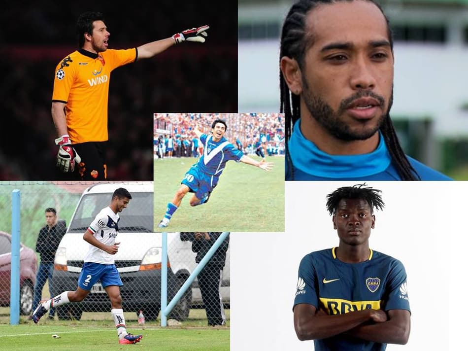 Relembre cinco jogadores que abandonaram suas carreiras no futebol sul-americano por conta de problemas cardíacos