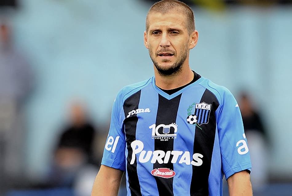 Atacante ex-Lazio e San Lorenzo rompe tendão de Aquiles pela segunda vez em dois anos