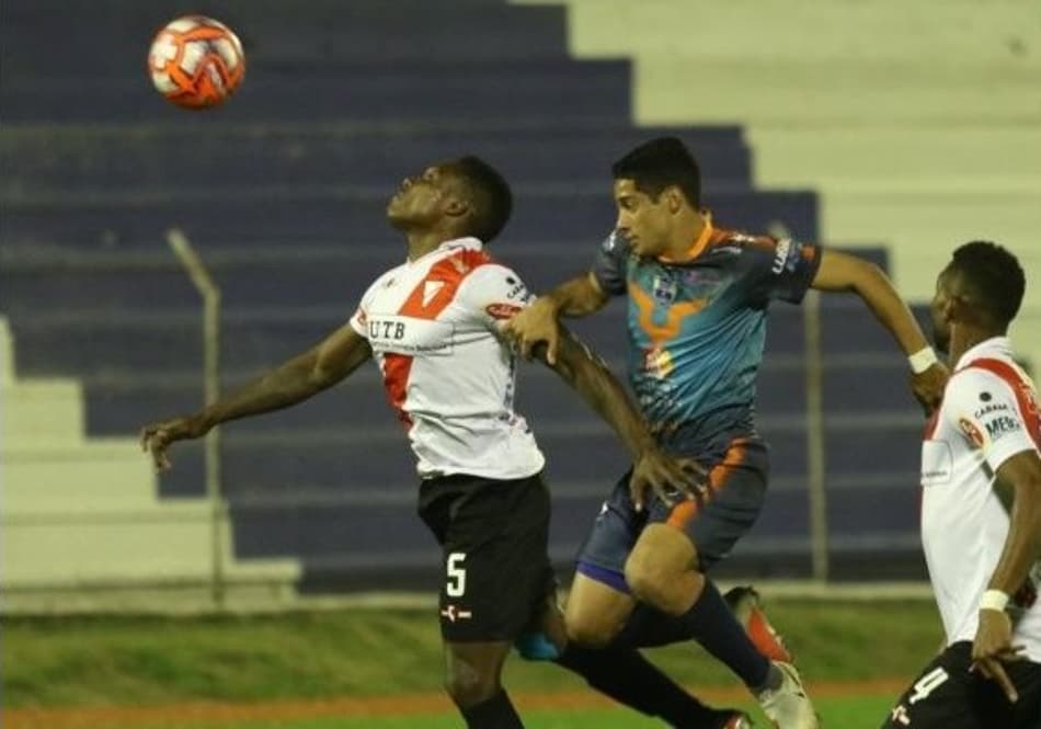 Always Ready estreia com vitória fora de casa no Clausura boliviano