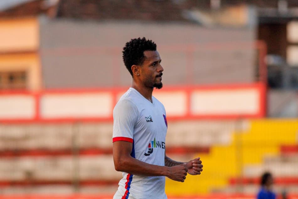 Com gols nos últimos jogos, Yago é destaque do invicto Bonsucesso