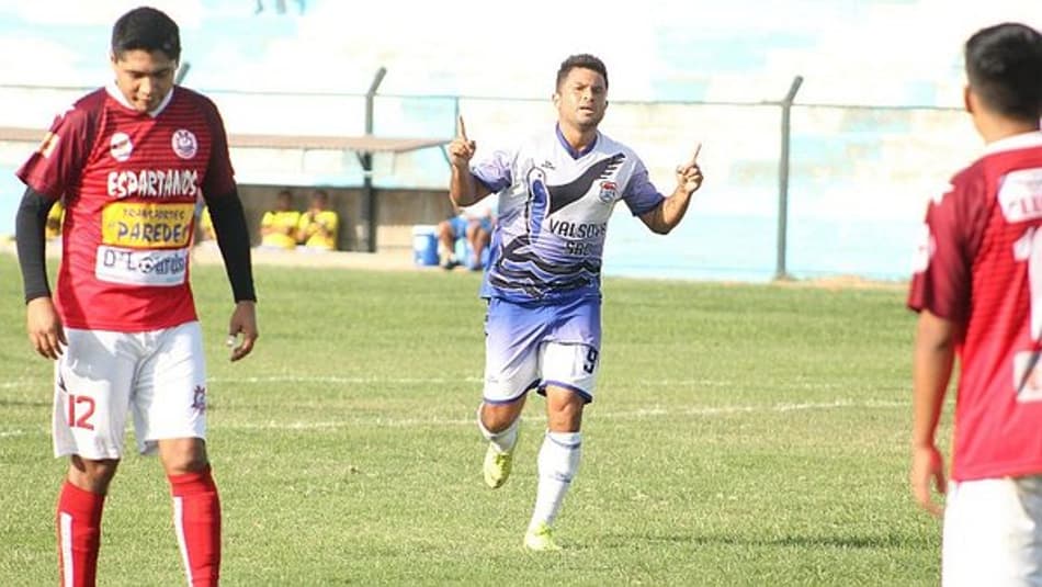 Em campeonato no Peru, time aplica impiedosa goleada de 24 (!) a 0