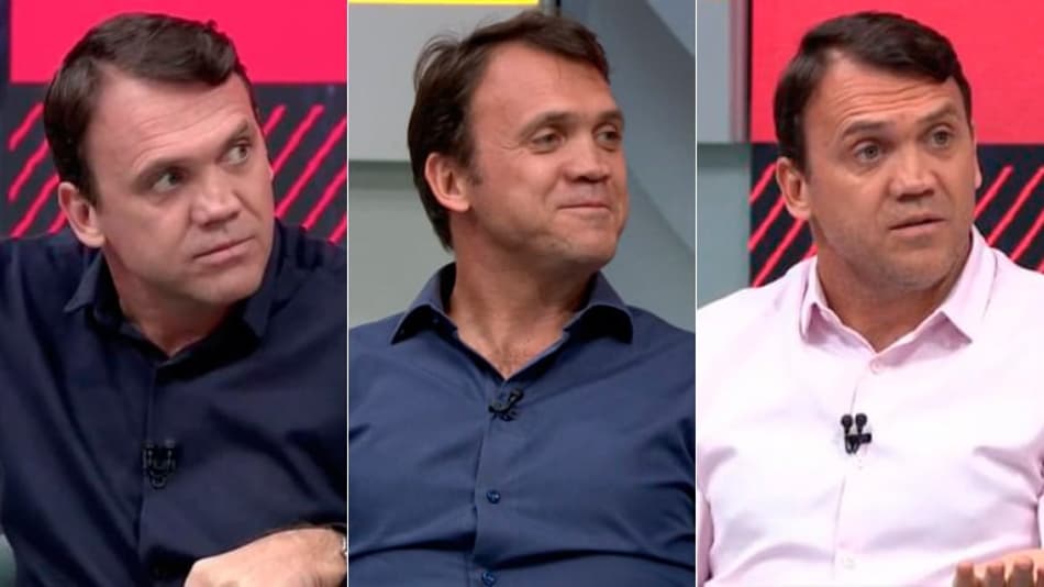 Reação de Petkovic viraliza nas redes sociais; relembre outros momentos hilários