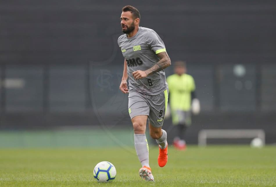 Leandro Castan - Vasco