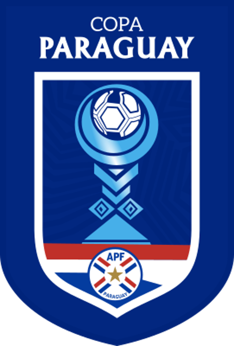 General Díaz e Deportivo Santaní goleiam em estreia na Copa Paraguai