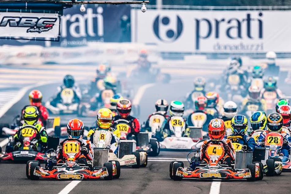 Brasileiro de Kart