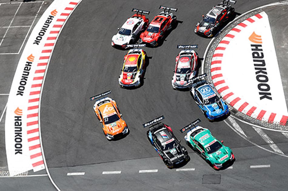 AO VIVO: Assista à qualificação para a 1ª corrida do DTM em Assen, 5ª etapa de 2019