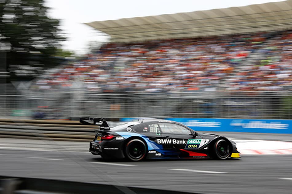 AO VIVO: Assista à qualificação para a 2ª corrida do DTM em Assen, 5ª etapa de 2019