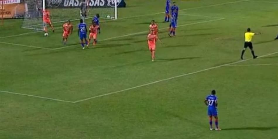 Envigado e Pasto empatam na abertura da 2ª rodada da Liga Águila 2019-II