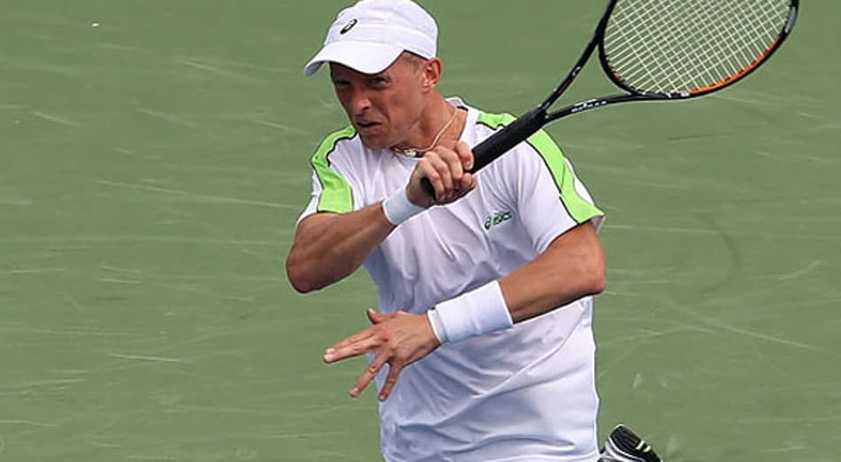 Nikolay Davydenko