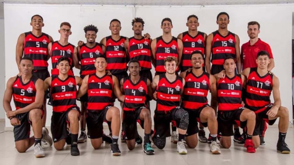 Flamengo inicia a busca pelo tri da LDB: ‘Vamos dar o nosso melhor’