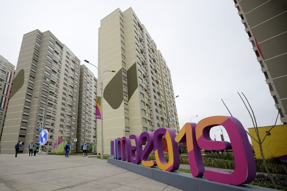 Laguna Olímpico: Liveblog: acompanhe o dia #1 do Pan-Americano de Lima-2019