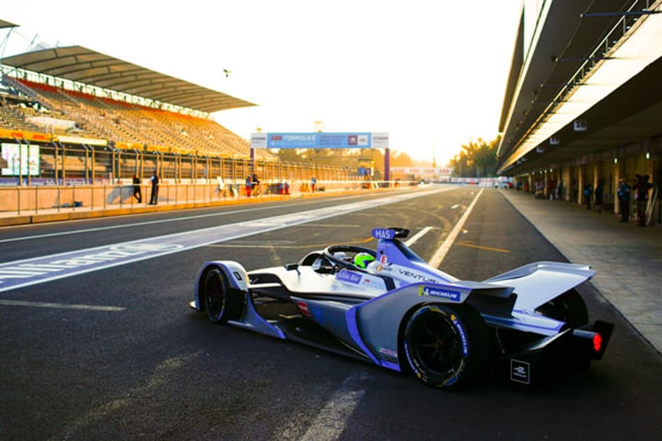 Felipe Massa considera primeira temporada como “curva de aprendizado”