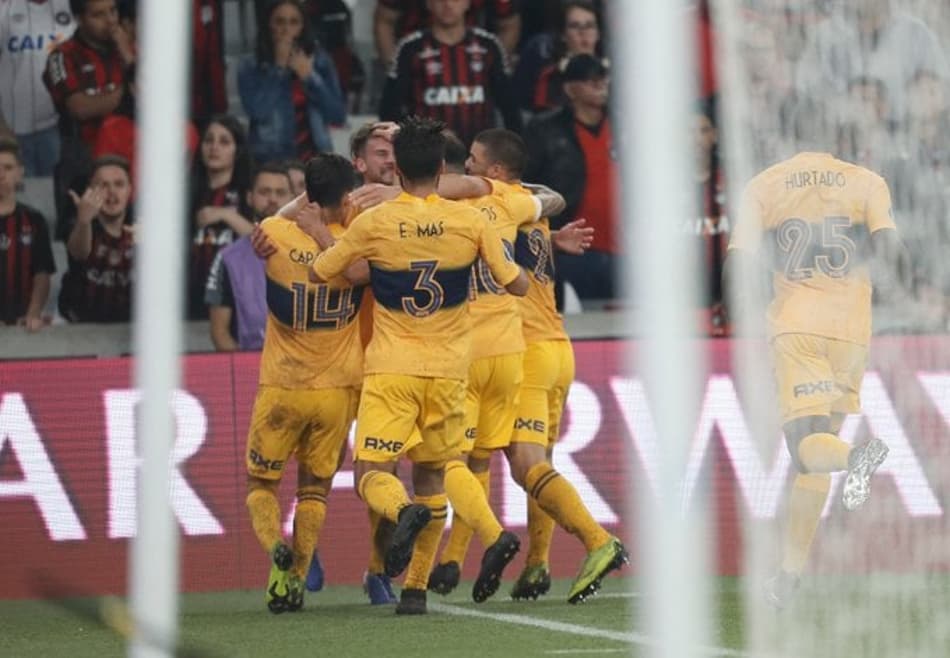 Opinião: Nunca duvide da tradição e força do Boca Juniors