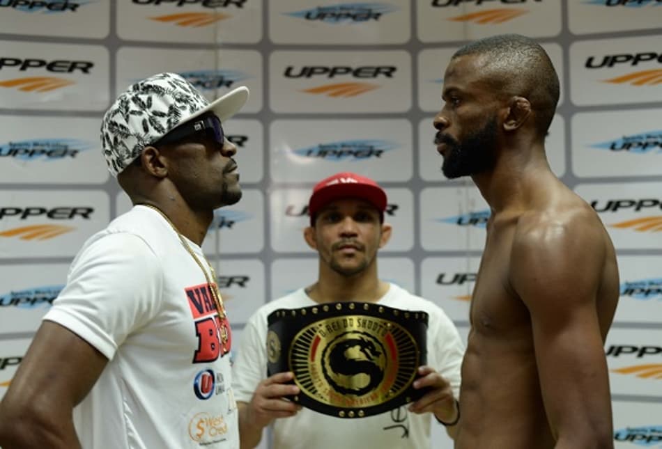 Shooto Brasil 93 tem título interino em jogo e volta de Ronys Torres