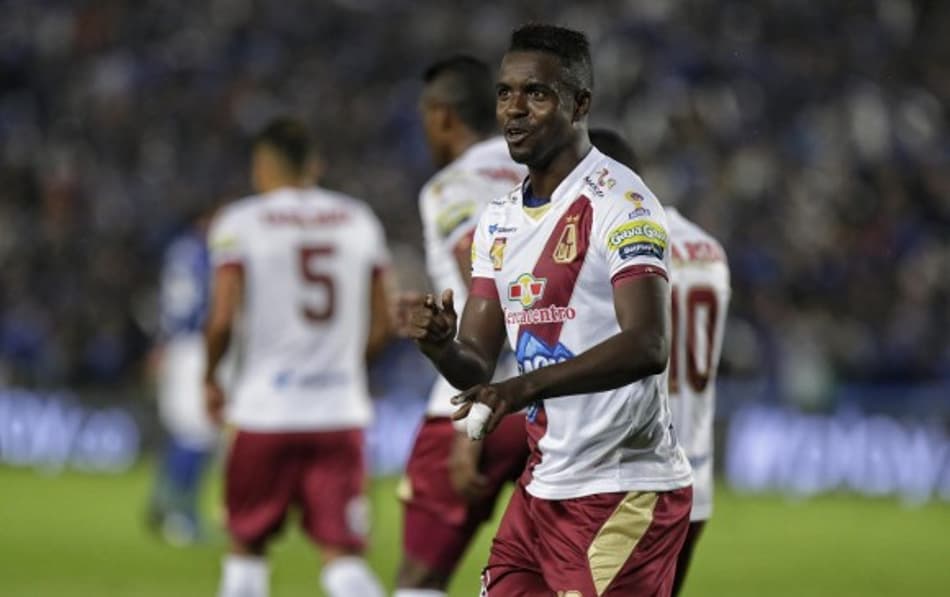 Com vantagem, Tolima recebe o Macará para confirmar a vaga na Liberta