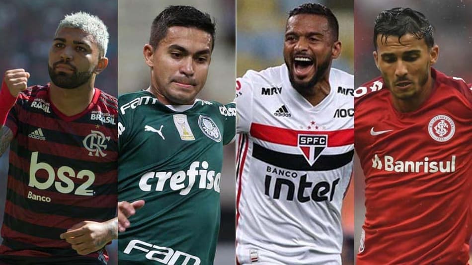 Dando o que falar: as polêmicas do VAR nesta rodada do Brasileirão