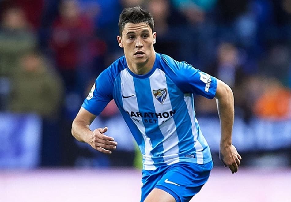 Lateral uruguaio muda de equipe no futebol europeu