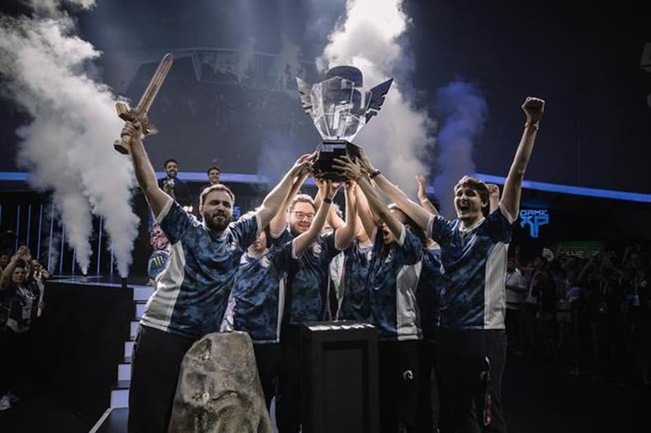 Team Liquid conquista o título do Brasileirão de Rainbow Six 2019