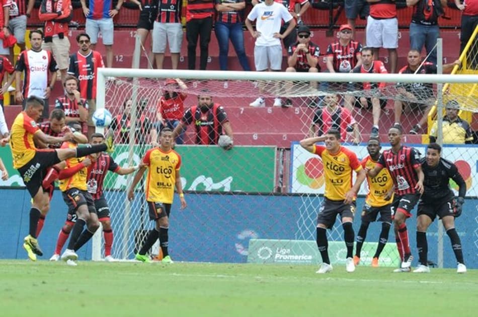 Latinão Lado B: Vários nacionais começaram no fim de semana