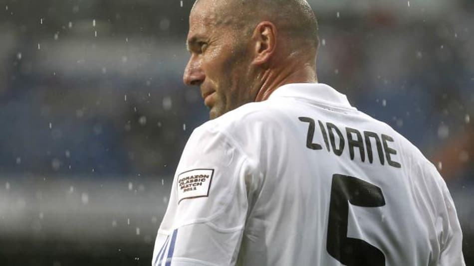 FIFA 20 terá Zinédine Zidane na capa da edição Ultimate