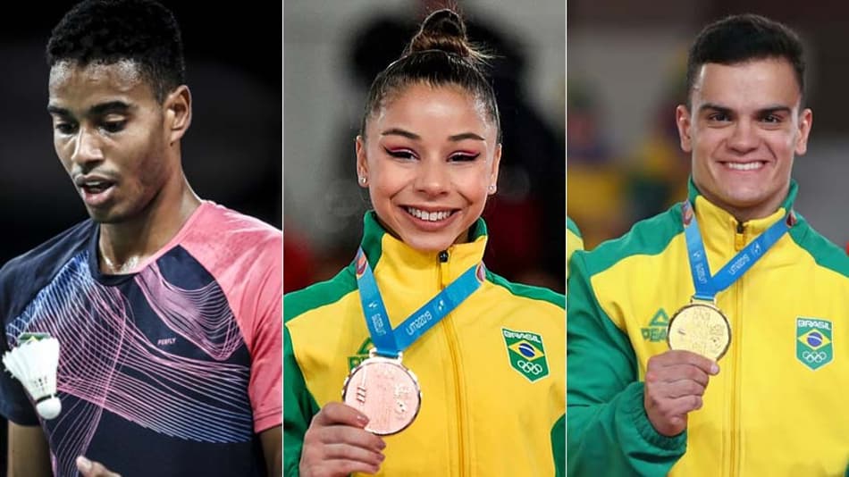 Confira a agenda desta quarta-feira nos Jogos Pan-Americanos