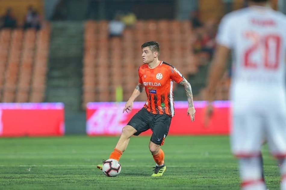 Brasileiro cita expectativa para Copa da Malásia: 'Já provamos que vamos bem em mata-mata'