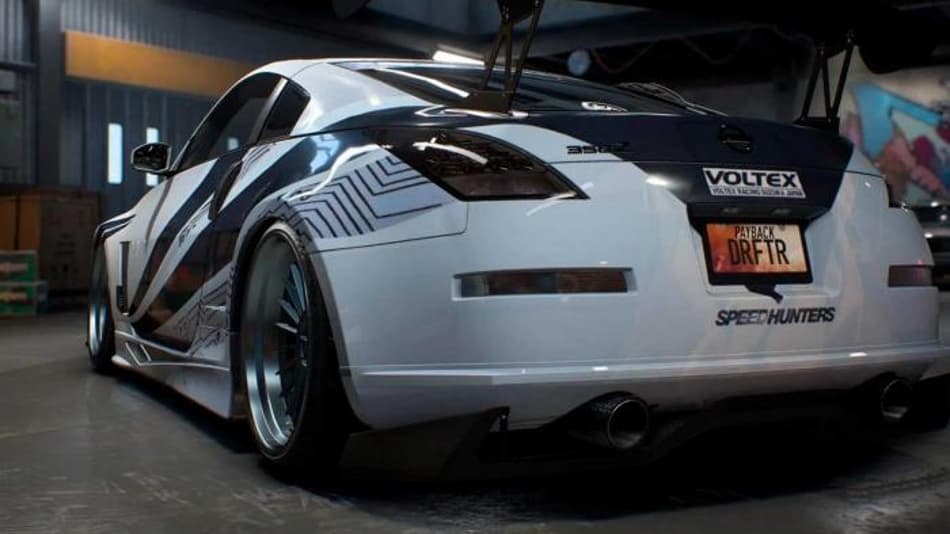 Novo Need for Speed Heat é revelado sem querer por loja australiana