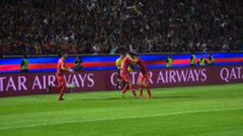 De virada, Cerro Porteño bate San Lorenzo e está na próxima fase da Libertadores