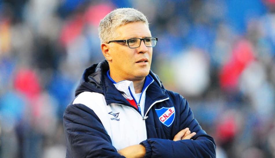 Técnico do Nacional admite superioridade do Internacional