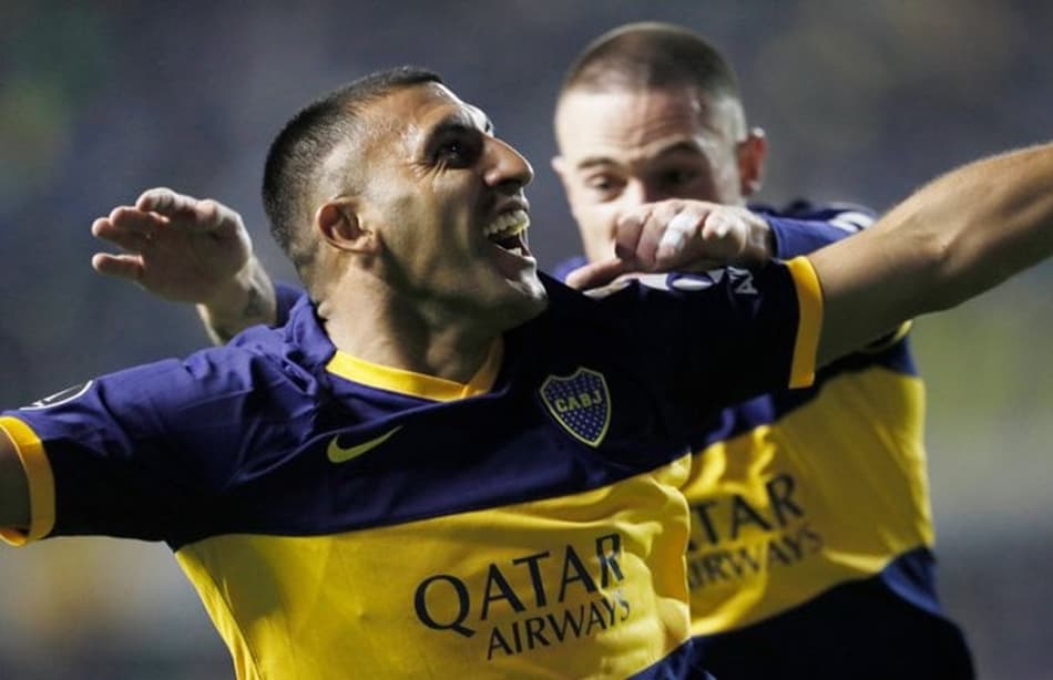 Advogados do Boca Juniors ficam de prontidão por declaração de Ábila
