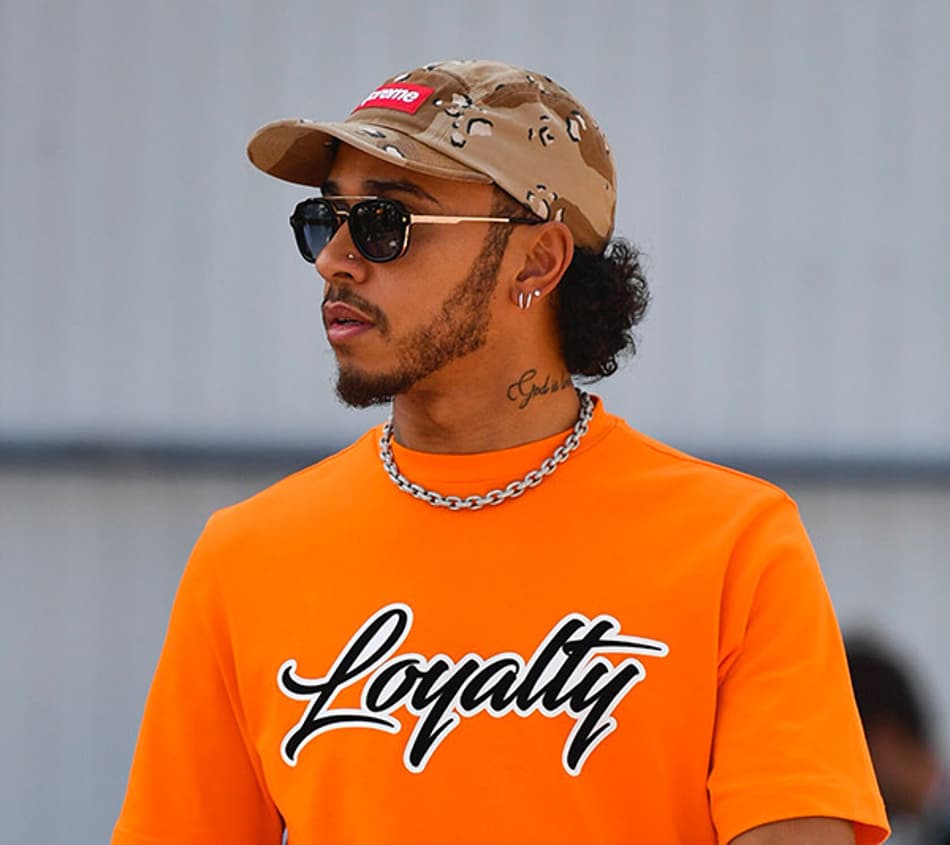 Lewis Hamilton ainda não está 100% recuperado para o GP da Hungria