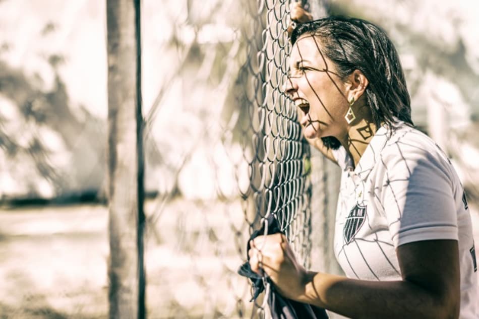 Atleticana Lorena Amaro