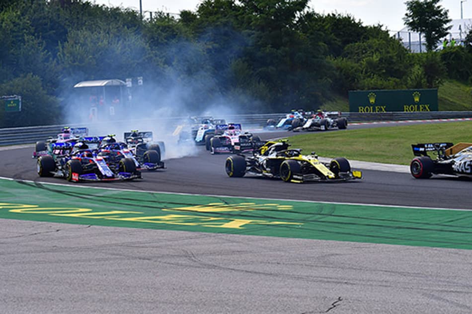 GP da Hungria não pode acontecer até 15 de agosto e venda de ingressos no Japão também é interrompida