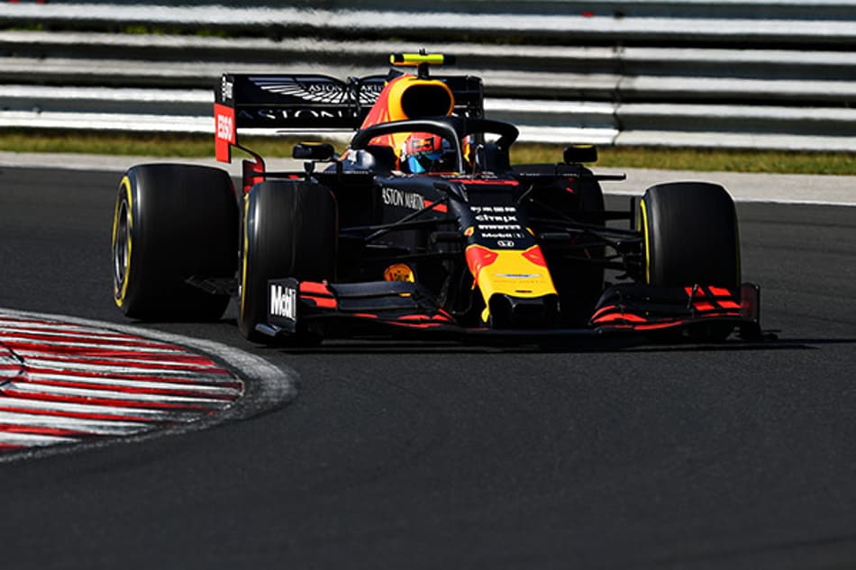Gasly quer entender por que seu carro se comportou diferente no sábado