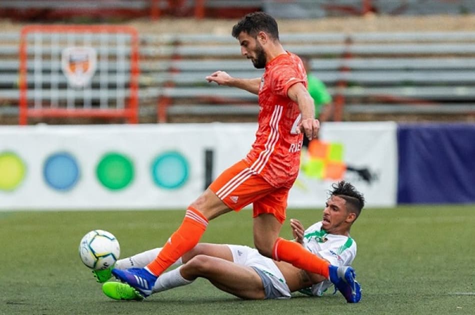 Latinão Lado B: Fim de semana com muitos gols na Costa Rica e El Salvador