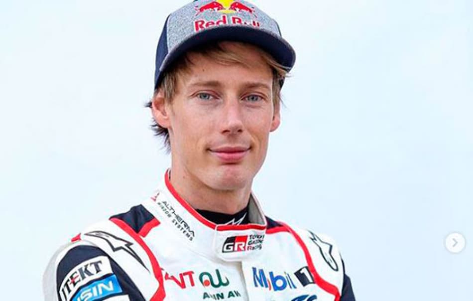 Brendon Hartley vai correr na Fórmula E e no WEC
