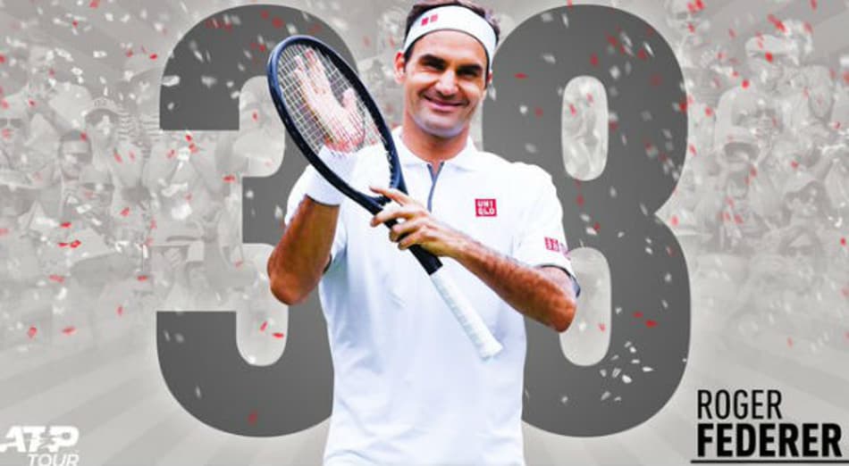 Roger Federer