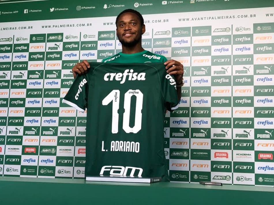 Luiz Adriano