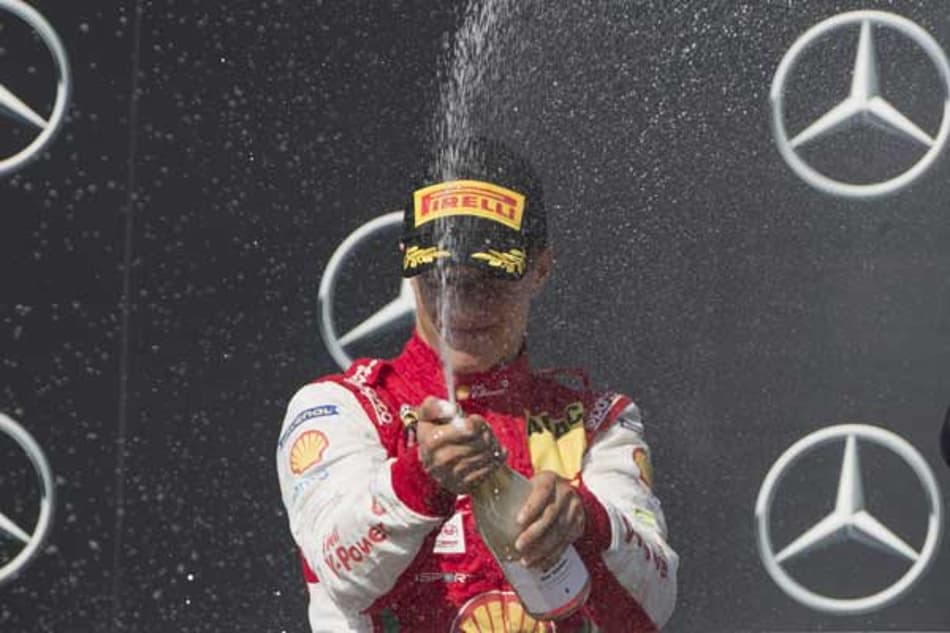 Em ascensão no Alemão de F-4, Gianluca Petecof disputa etapa de Zandvoort neste final de semana