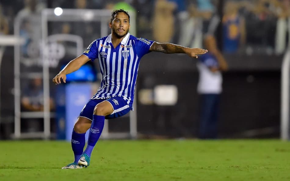 Jovens do Avaí comentam partida diante do Flamengo e projetam ano de 2020