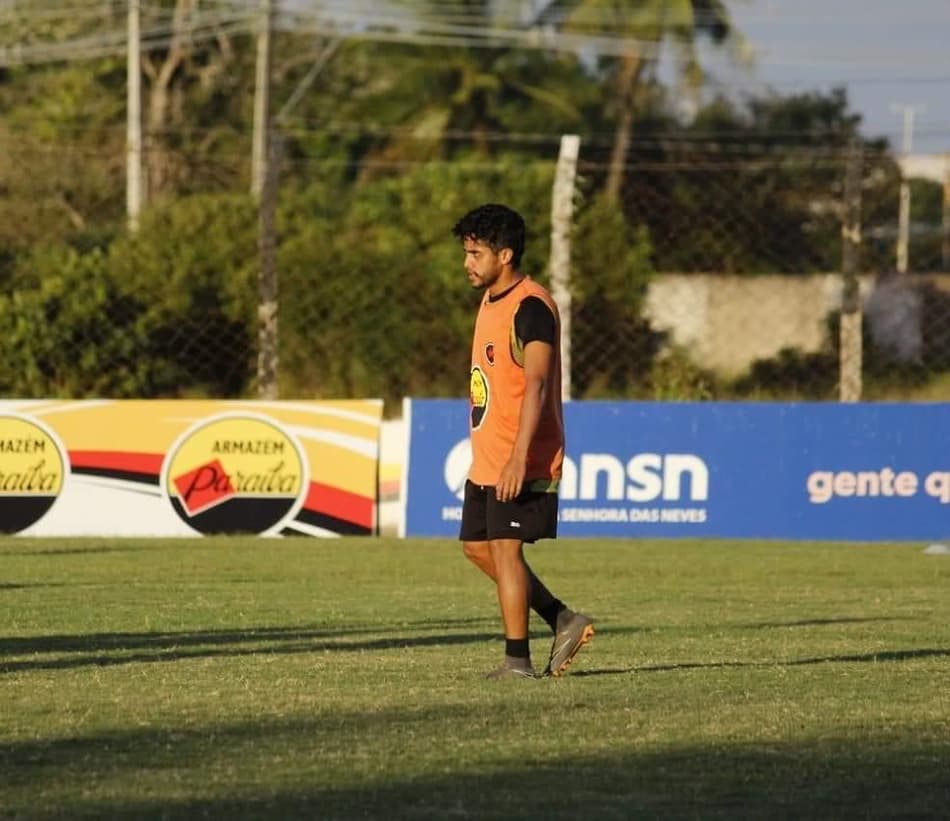 Diante do Globo, Botafogo-PB espera emplacar sequência positiva