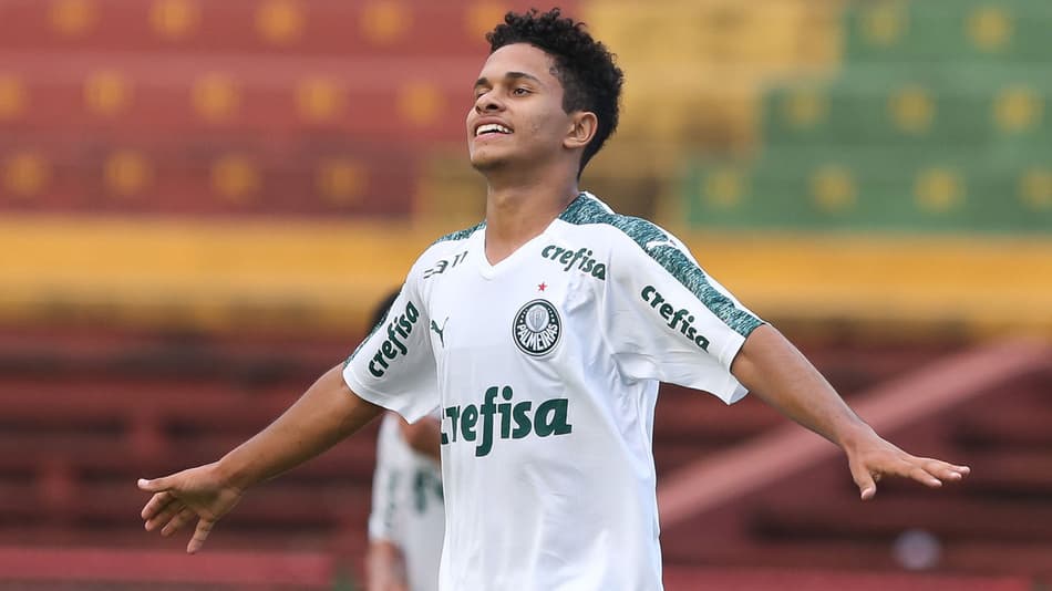 Gabriel Silva marcou o gol da vitória sobre a Matonense