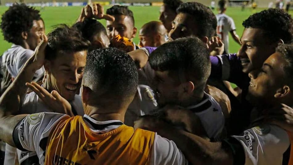 Finalmente! O ‘melhor Vasco possível’ encara o campeão da Copa do Brasil